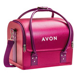 Avon Maleta De Maquiagem