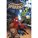Marvel Premiere El Asombroso Spiderman 6 Tras Las Bambalinas