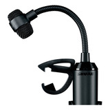 Shure  Pga98d-lc Micrófono De Condensador Optimizado