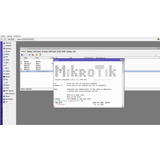 Generador Serv Para Mikrotik Mod. Configuración