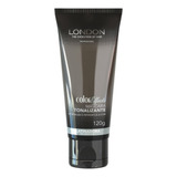 Kit Máscara Tonalizante London Cosméticos  Color Effects Platinadora Tom Branco