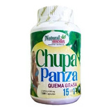 Adelgazante Chupa Panza*1und - L a $377