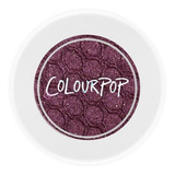 Colourpop - Sombra Para Ojos Individual Porter 100% Original