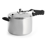 Olla A Presion Universal 10 Litros Tradicional Aluminio 231