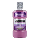 Listerine Cuidado Total Enjuague Bucal Botella Con 500ml