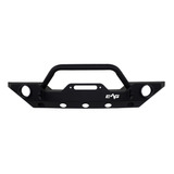 Defensa Tipo Rock Crawler Jeep Wrangler Jl 2018-2020