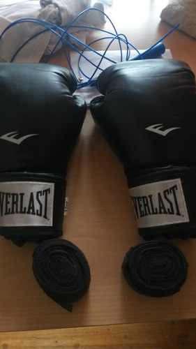 Guantes De Boxeo Everlast