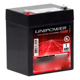 Bateria Selada 12v/5a Unipower - Up1250