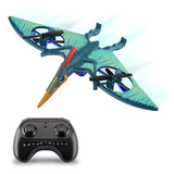 Juguetes Rc A Control Remoto  Pterosaur Dinosaur Toys Drone