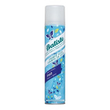 Shampoo A Seco Batiste Fresh 200ml Importado Original