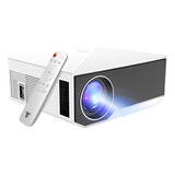 Proyector Wielio Wifi Bluetooth 15000 Lúmenes Nativo 1080p