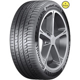 Paq 4 Llantas Continental Premiumcontact 6 205/55r16 91v Sl