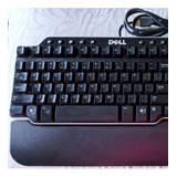 Teclado Dell Tm Th836