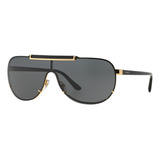 Gafas De Sol Versace Ve 2140 Negro Ve2140