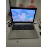 Notebook Lenovo I3 7020u, 8gb Ram, 120gb Ssd