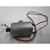 Motor Para Impresora Lexmark X3470 Con Cable 2 Pines