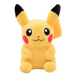 Pikachu Peluche Pokemon Go Center Pichu Raichu Sylveon Eevee