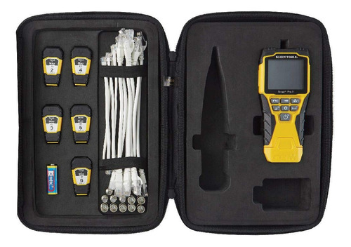 Probador Scout Pro 3 Con Kit De Transmisores Remotos