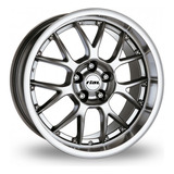 Llantas Volkswagen Rial Nogaro 17 X 8 