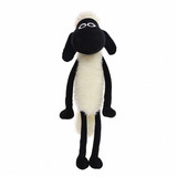 Peluche El Cordero Shaun The Sheep 35 Cm Oveja