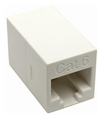 Tripp Lite Cat6 Gigabit Ethernet Straight-through Modular