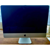 iMac 2019 - 4k - 21,5 Polegadas 