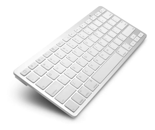 Teclado Mini - Inalámbrico Bluetooth Mac, iPad, Pc, Celular 