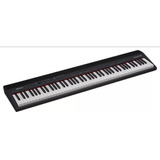 Teclado Roland Go 88