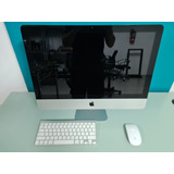 Apple iMac 21,5  Mid 2011 - I5, 16gb Ram Y Ssd 480gb
