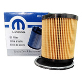 Filtro De Aceite Original Alfa Romeo Mito 105/135/155/170 Cv