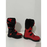 Botas Para Motocross Thor Medida Us 5