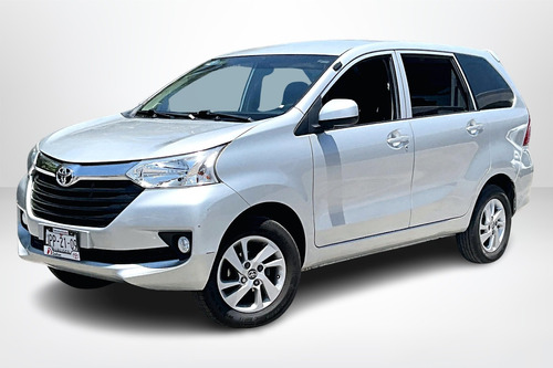 Toyota Avanza 2018