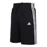 Shorts adidas Malha 3s - Original