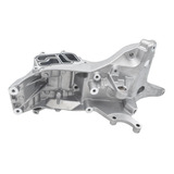 Soporte De Alternador Compresor Audi A5 2009