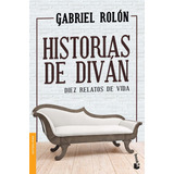 Libro Historias De Divan. Diez Relatos De Vida Nuevo