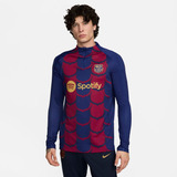 Camiseta Nike Barcelona Strike Masculina