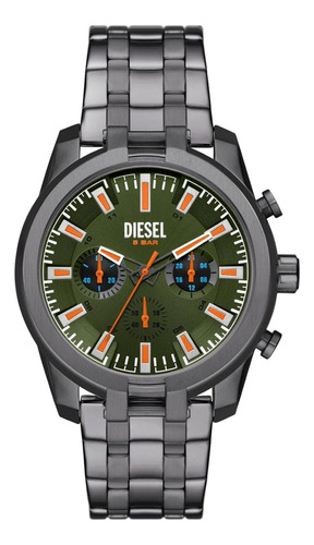 Reloj Diesel Para Caballero Dz4624