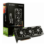 Evga Geforce Rtx 3070 Ti Xc3 Ultra Gaming, 08g-p5-3785-kl,