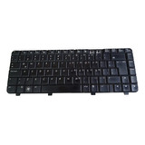 Teclado Ok - Faltan 2 Teclas - Hp Pavilion Dv4-2013la