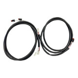 La Choppers Can-bus Wiring Harness Extension +18  Over S Zzg