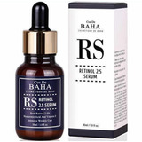 Sérum Rs Retinol 2.5 - Cos De Baha - mL a $1250