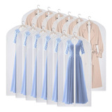 Garment Bags Dress Bag For Storage 60pulgadas Dust-proof Sui