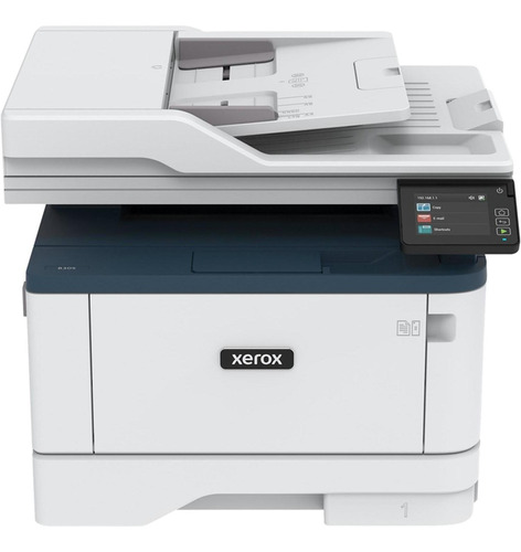 Multifuncional Xerox B305 Dni Laser Monocromatica Wifi Usb