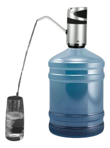 Dispensador Automático Recargable Para Agua Botellón Ypy-05