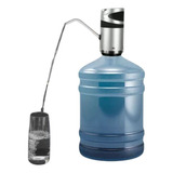 Dispensador Automático Recargable Para Agua Botellón Ypy-05