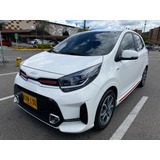   Kia   Picanto  Gt Line 