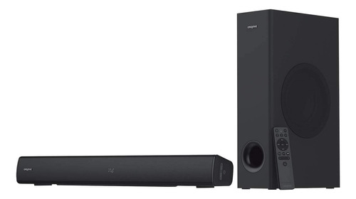 Barra De Sonido Stage V2 2.1 Para Tv, Bluetooth 5.0