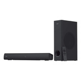 Barra De Sonido Stage V2 2.1 Para Tv, Bluetooth 5.0