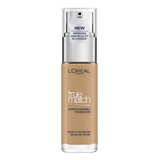 Base Liquida True Match Foundation Gb N6 Miel L Oreal