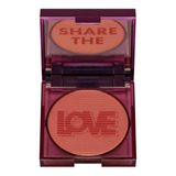 Huda Beauty Lovefest Cream Blush - Blush Em Creme Original